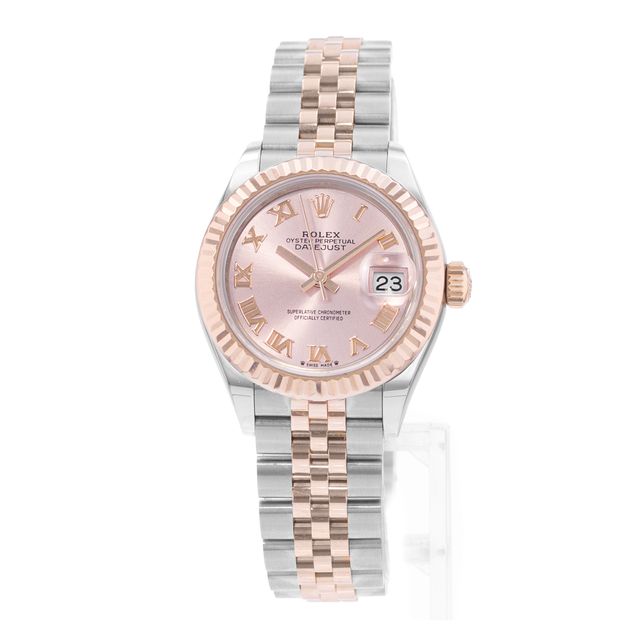Rolex Datejust Lady 28 279171 Image 4